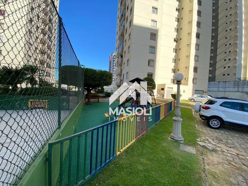 Apartamento com 3 quartos à venda, 90m2 em Itapuã, Vila Velha - ES - imagem 6 Foto 6 de Apartamento com 3 quartos à venda, 90m2 em Itapuã, Vila Velha - ES