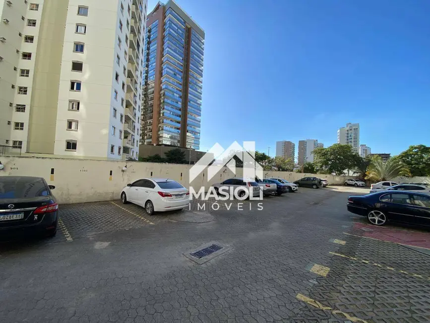 Apartamento com 3 quartos à venda, 90m2 em Itapuã, Vila Velha - ES - imagem 4 Foto 4 de Apartamento com 3 quartos à venda, 90m2 em Itapuã, Vila Velha - ES