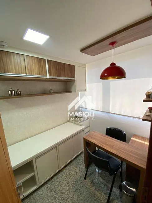 Foto 9 de Sala Comercial para alugar, 40m2 em Praia da Costa, Vila Velha - ES