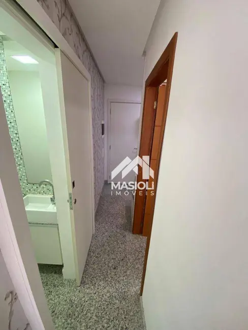 Foto 7 de Sala Comercial para alugar, 40m2 em Praia da Costa, Vila Velha - ES