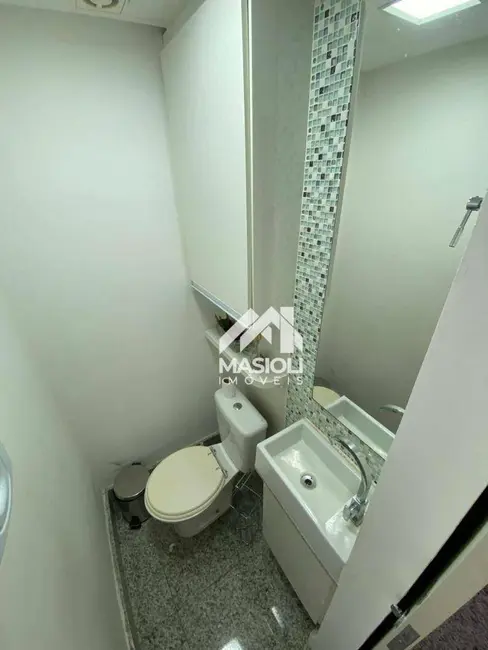 Foto 8 de Sala Comercial para alugar, 40m2 em Praia da Costa, Vila Velha - ES