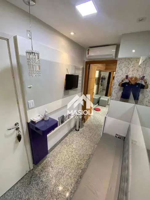 Foto 6 de Sala Comercial para alugar, 40m2 em Praia da Costa, Vila Velha - ES