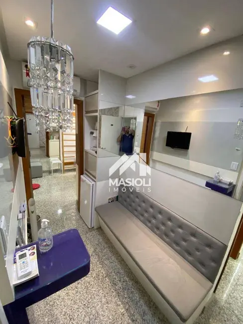 Foto 4 de Sala Comercial para alugar, 40m2 em Praia da Costa, Vila Velha - ES
