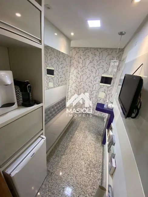 Foto 5 de Sala Comercial para alugar, 40m2 em Praia da Costa, Vila Velha - ES
