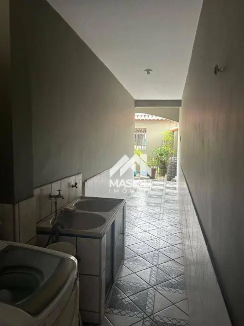 Casa com 4 quartos à venda, 370m2 em Santos Dumont, Vila Velha - ES - imagem 9 Foto 9 de Casa com 4 quartos à venda, 370m2 em Santos Dumont, Vila Velha - ES
