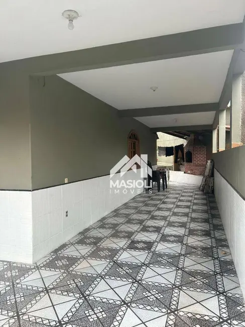 Casa com 4 quartos à venda, 370m2 em Santos Dumont, Vila Velha - ES - imagem 7 Foto 7 de Casa com 4 quartos à venda, 370m2 em Santos Dumont, Vila Velha - ES