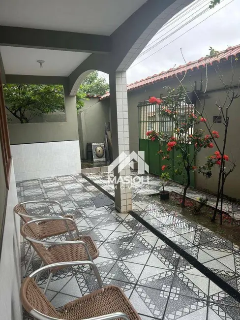 Casa com 4 quartos à venda, 370m2 em Santos Dumont, Vila Velha - ES - imagem 3 Foto 3 de Casa com 4 quartos à venda, 370m2 em Santos Dumont, Vila Velha - ES