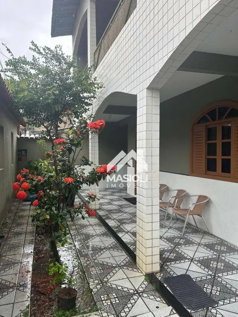 Casa com 4 quartos à venda, 370m2 em Santos Dumont, Vila Velha - ES - imagem 5 Foto 5 de Casa com 4 quartos à venda, 370m2 em Santos Dumont, Vila Velha - ES