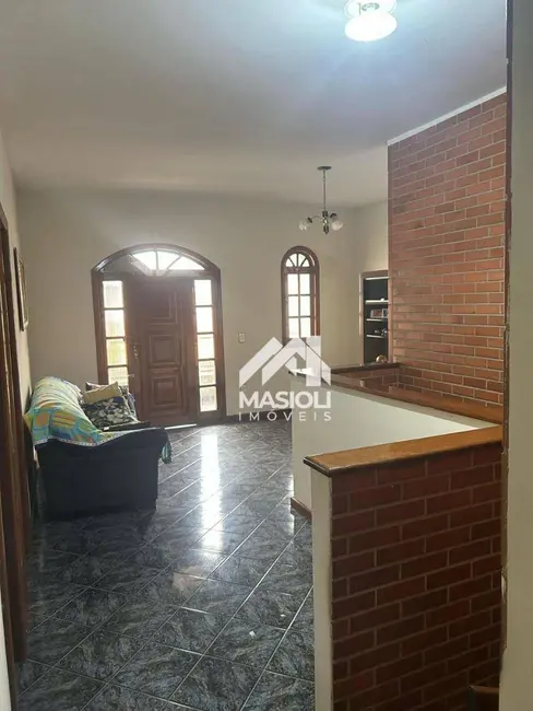 Casa com 4 quartos à venda, 370m2 em Santos Dumont, Vila Velha - ES - imagem 6 Foto 6 de Casa com 4 quartos à venda, 370m2 em Santos Dumont, Vila Velha - ES