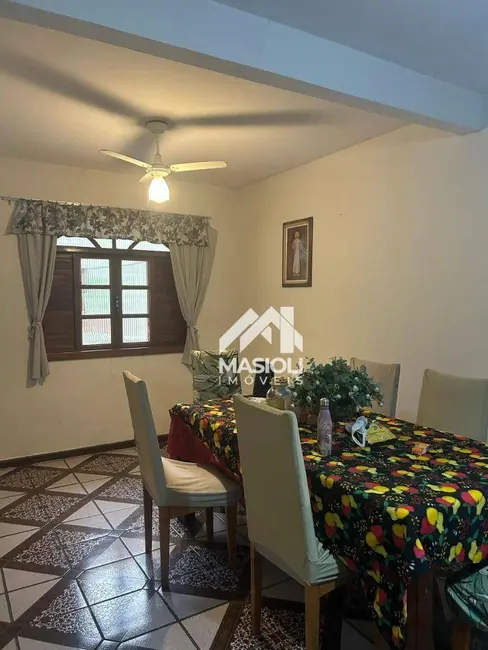 Casa com 4 quartos à venda, 370m2 em Santos Dumont, Vila Velha - ES - imagem 8 Foto 8 de Casa com 4 quartos à venda, 370m2 em Santos Dumont, Vila Velha - ES