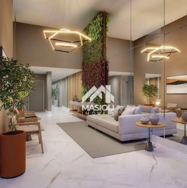 Apartamento com 3 quartos à venda, 82m2 em Praia da Costa, Vila Velha - ES - imagem 7 Foto 7 de Apartamento com 3 quartos à venda, 82m2 em Praia da Costa, Vila Velha - ES