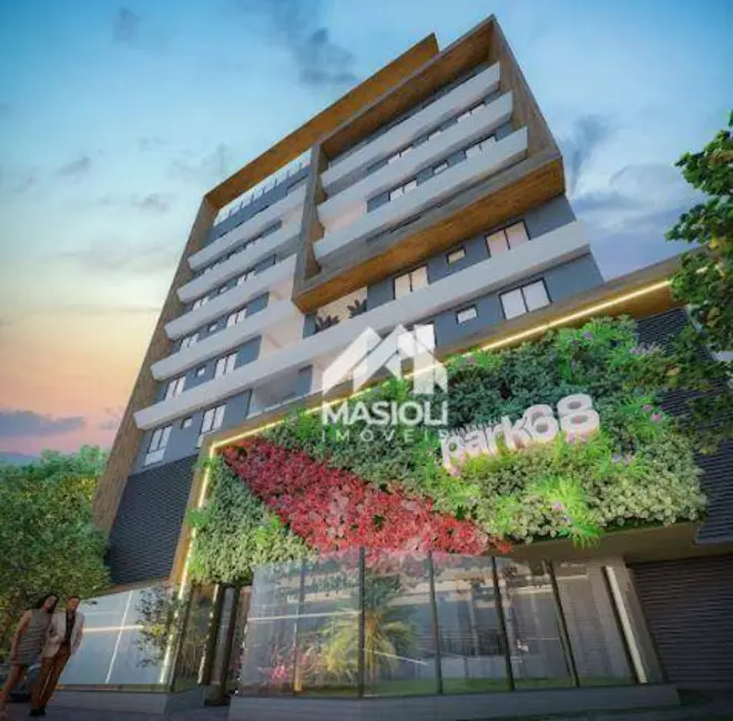 Foto 1 de Apartamento com 3 quartos à venda, 82m2 em Praia da Costa, Vila Velha - ES