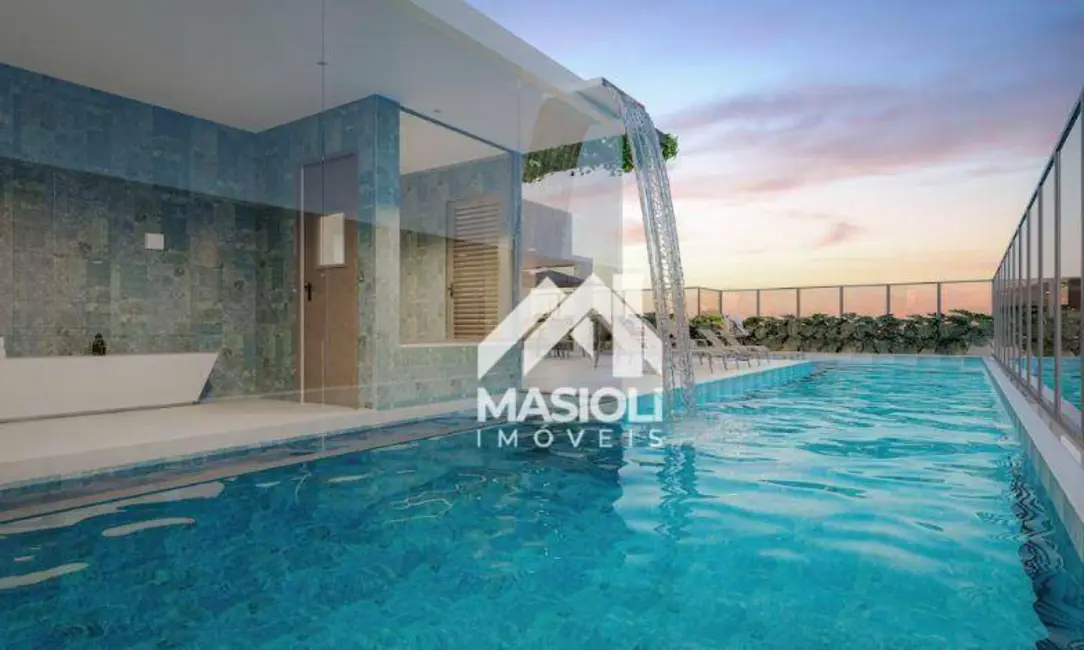 Apartamento com 3 quartos à venda, 82m2 em Praia da Costa, Vila Velha - ES - imagem 4 Foto 4 de Apartamento com 3 quartos à venda, 82m2 em Praia da Costa, Vila Velha - ES