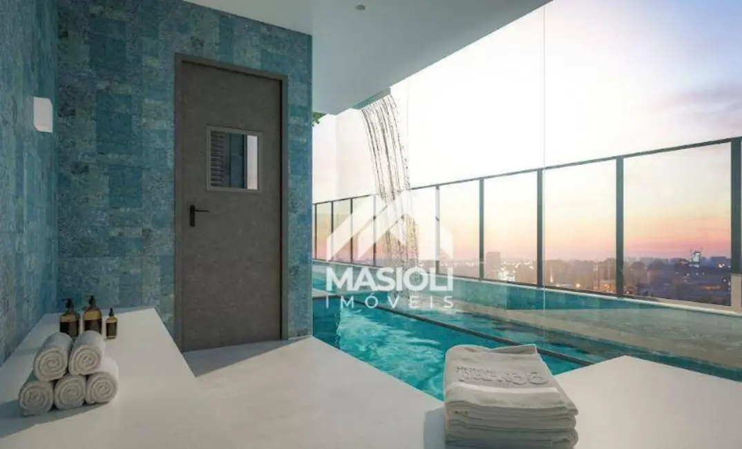 Apartamento com 3 quartos à venda, 82m2 em Praia da Costa, Vila Velha - ES - imagem 3 Foto 3 de Apartamento com 3 quartos à venda, 82m2 em Praia da Costa, Vila Velha - ES