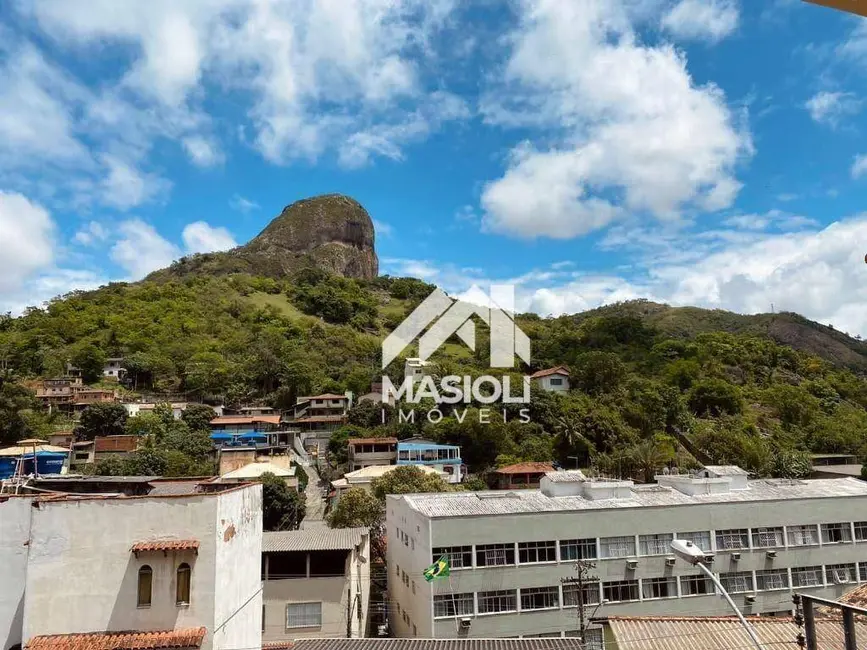 Casa com 4 quartos à venda, 450m2 em Santa Cecília, Vitoria - ES - imagem 3 Foto 3 de Casa com 4 quartos à venda, 450m2 em Santa Cecília, Vitoria - ES
