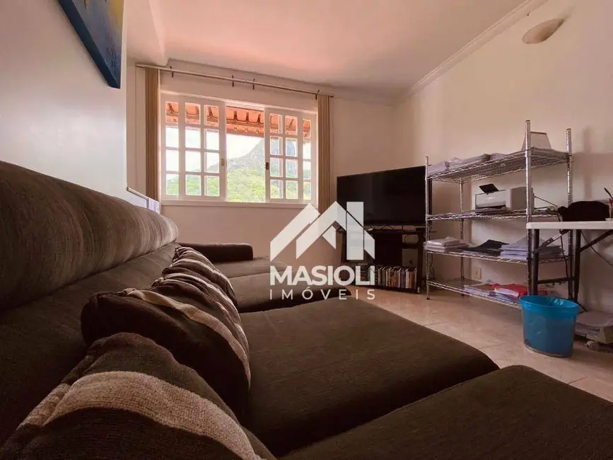 Casa com 4 quartos à venda, 450m2 em Santa Cecília, Vitoria - ES - imagem 9 Foto 9 de Casa com 4 quartos à venda, 450m2 em Santa Cecília, Vitoria - ES