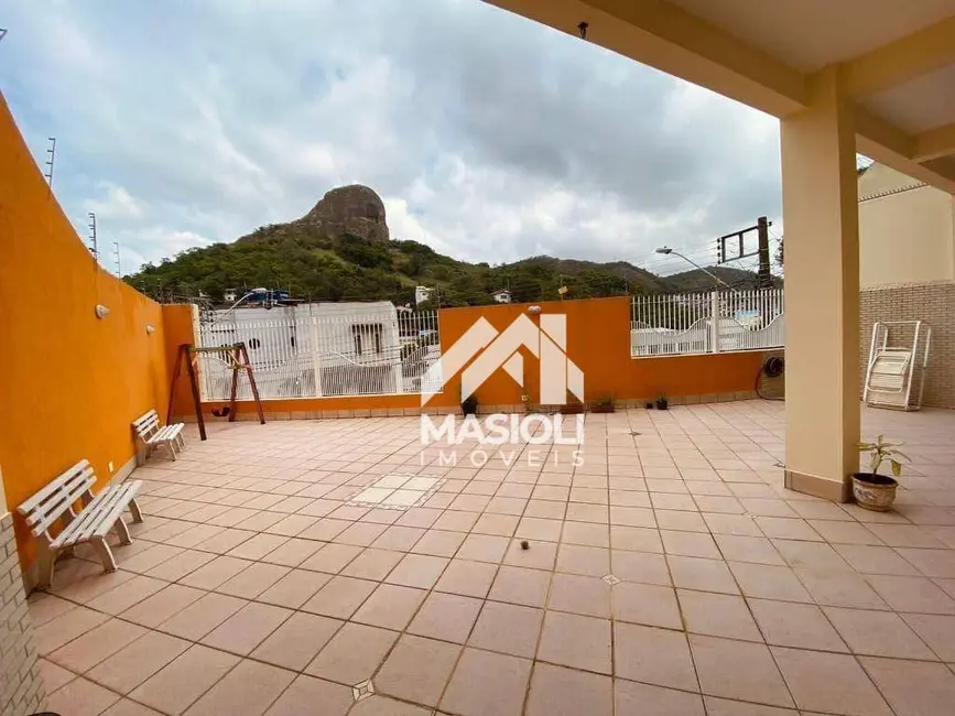 Casa com 4 quartos à venda, 450m2 em Santa Cecília, Vitoria - ES - imagem 5 Foto 5 de Casa com 4 quartos à venda, 450m2 em Santa Cecília, Vitoria - ES