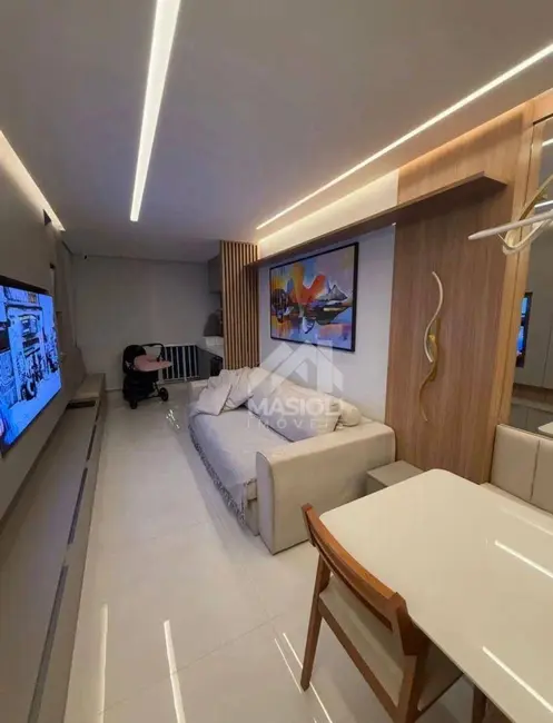 Apartamento com 2 quartos à venda, 65m2 em Praia de Itaparica, Vila Velha - ES - imagem 7 Foto 7 de Apartamento com 2 quartos à venda, 65m2 em Praia de Itaparica, Vila Velha - ES