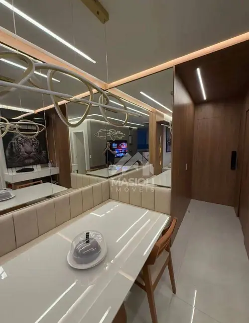 Apartamento com 2 quartos à venda, 65m2 em Praia de Itaparica, Vila Velha - ES - imagem 8 Foto 8 de Apartamento com 2 quartos à venda, 65m2 em Praia de Itaparica, Vila Velha - ES