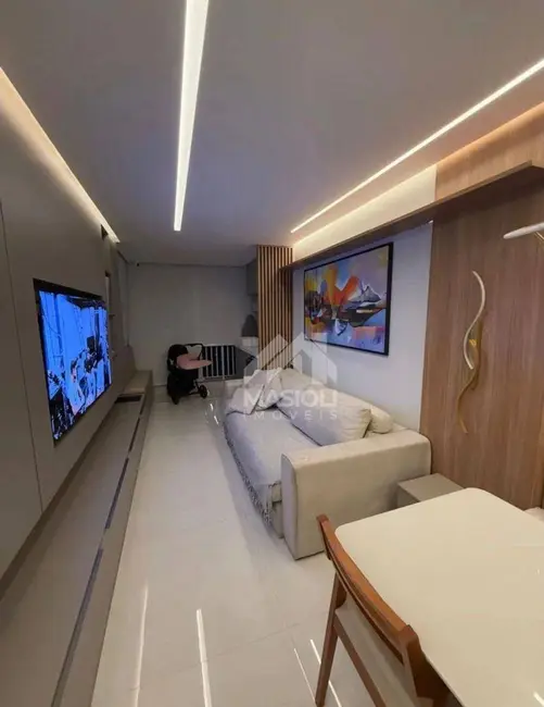 Apartamento com 2 quartos à venda, 65m2 em Praia de Itaparica, Vila Velha - ES - imagem 1 Foto 1 de Apartamento com 2 quartos à venda, 65m2 em Praia de Itaparica, Vila Velha - ES