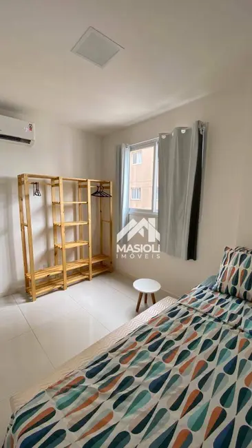 Apartamento com 2 quartos à venda, 60m2 em Praia de Itaparica, Vila Velha - ES - imagem 9 Foto 9 de Apartamento com 2 quartos à venda, 60m2 em Praia de Itaparica, Vila Velha - ES