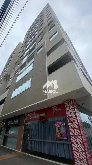 Apartamento com 2 quartos à venda, 60m2 em Praia de Itaparica, Vila Velha - ES - imagem 4 Foto 4 de Apartamento com 2 quartos à venda, 60m2 em Praia de Itaparica, Vila Velha - ES