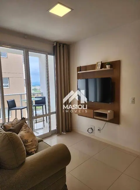 Apartamento com 2 quartos à venda, 60m2 em Praia de Itaparica, Vila Velha - ES - imagem 6 Foto 6 de Apartamento com 2 quartos à venda, 60m2 em Praia de Itaparica, Vila Velha - ES