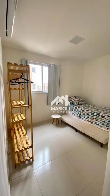 Apartamento com 2 quartos à venda, 60m2 em Praia de Itaparica, Vila Velha - ES - imagem 7 Foto 7 de Apartamento com 2 quartos à venda, 60m2 em Praia de Itaparica, Vila Velha - ES