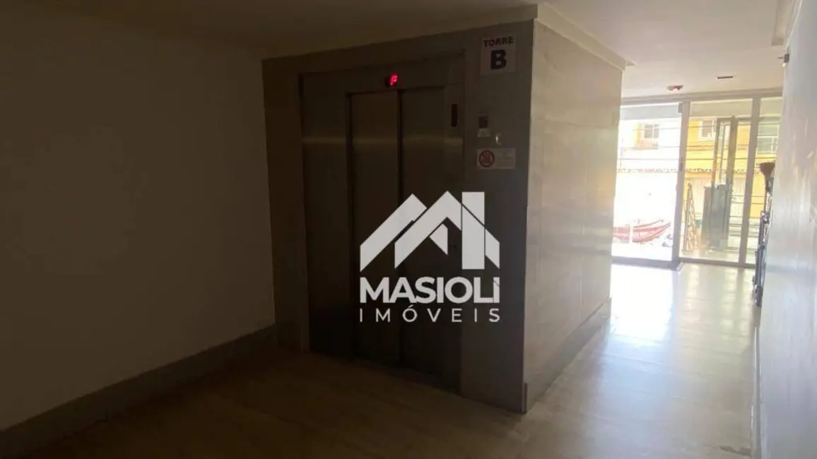 Apartamento com 2 quartos à venda, 60m2 em Praia de Itaparica, Vila Velha - ES - imagem 5 Foto 5 de Apartamento com 2 quartos à venda, 60m2 em Praia de Itaparica, Vila Velha - ES