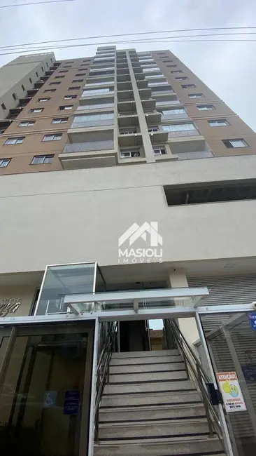 Apartamento com 2 quartos à venda, 60m2 em Praia de Itaparica, Vila Velha - ES - imagem 3 Foto 3 de Apartamento com 2 quartos à venda, 60m2 em Praia de Itaparica, Vila Velha - ES
