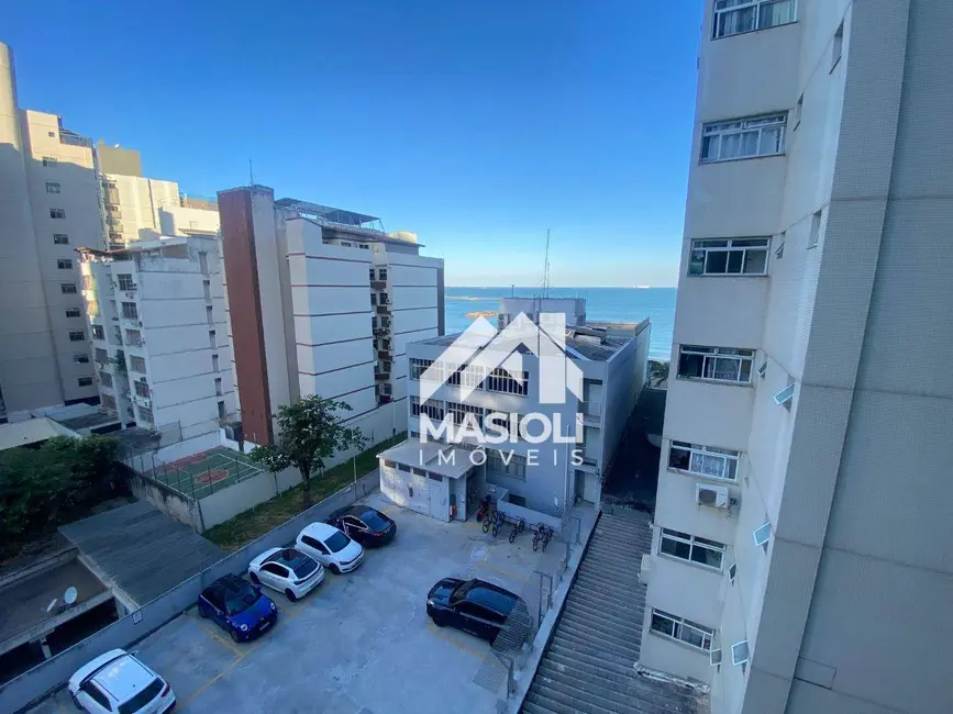 Foto 1 de Apartamento com 3 quartos à venda, 85m2 em Praia da Costa, Vila Velha - ES