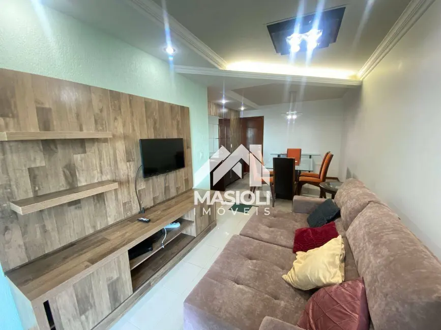 Apartamento com 3 quartos à venda, 85m2 em Praia da Costa, Vila Velha - ES - imagem 7 Foto 7 de Apartamento com 3 quartos à venda, 85m2 em Praia da Costa, Vila Velha - ES