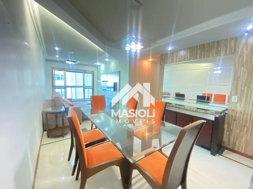 Apartamento com 3 quartos à venda, 85m2 em Praia da Costa, Vila Velha - ES - imagem 4 Foto 4 de Apartamento com 3 quartos à venda, 85m2 em Praia da Costa, Vila Velha - ES