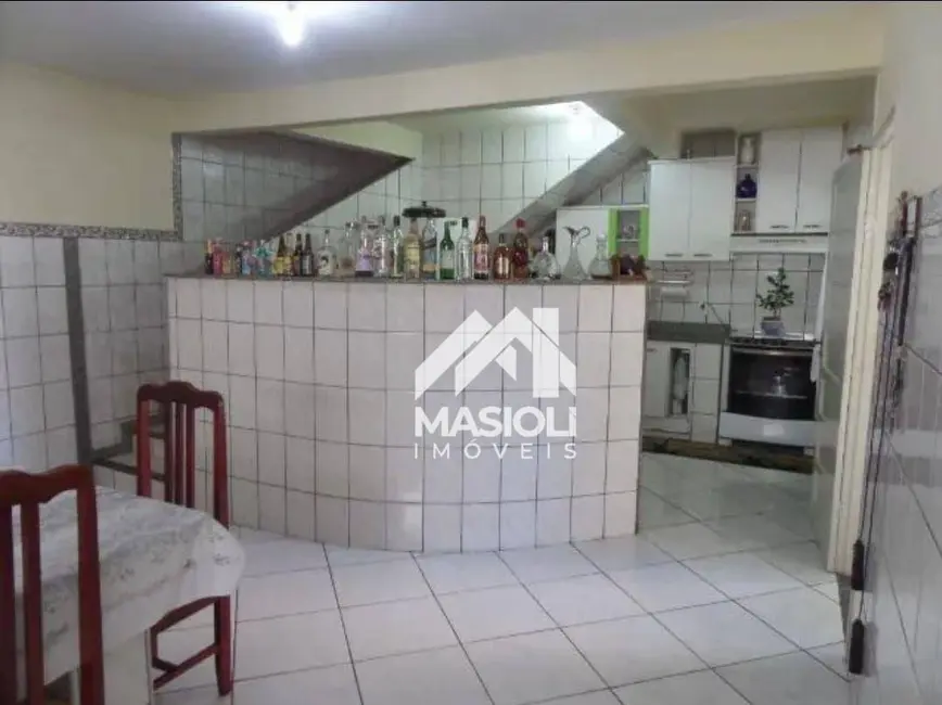 Casa com 5 quartos à venda, 200m2 em IBES, Vila Velha - ES - imagem 4 Foto 4 de Casa com 5 quartos à venda, 200m2 em IBES, Vila Velha - ES