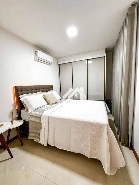 Apartamento com 2 quartos à venda, 62m2 em Praia de Itaparica, Vila Velha - ES - imagem 8 Foto 8 de Apartamento com 2 quartos à venda, 62m2 em Praia de Itaparica, Vila Velha - ES