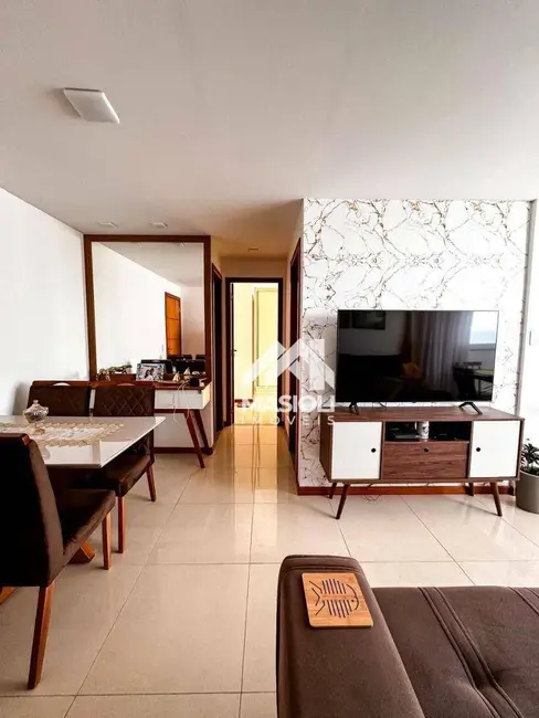 Apartamento com 2 quartos à venda, 62m2 em Praia de Itaparica, Vila Velha - ES - imagem 4 Foto 4 de Apartamento com 2 quartos à venda, 62m2 em Praia de Itaparica, Vila Velha - ES