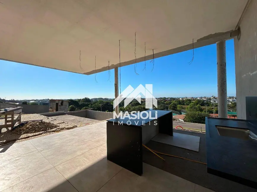 Foto 1 de Casa de Condomínio com 4 quartos à venda, 668m2 em Interlagos, Vila Velha - ES