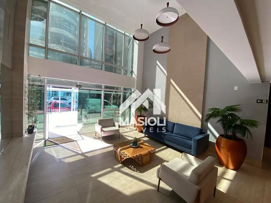Foto 2 de Apartamento com 3 quartos à venda, 105m2 em Praia da Costa, Vila Velha - ES