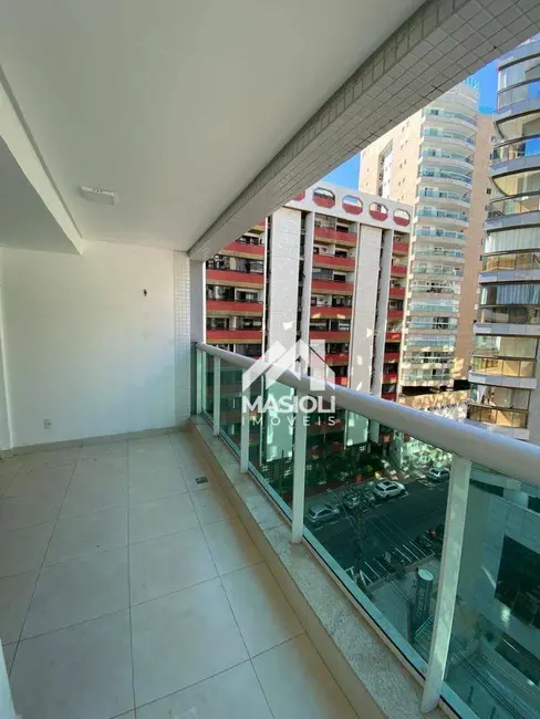 Foto 4 de Apartamento com 3 quartos à venda, 105m2 em Praia da Costa, Vila Velha - ES