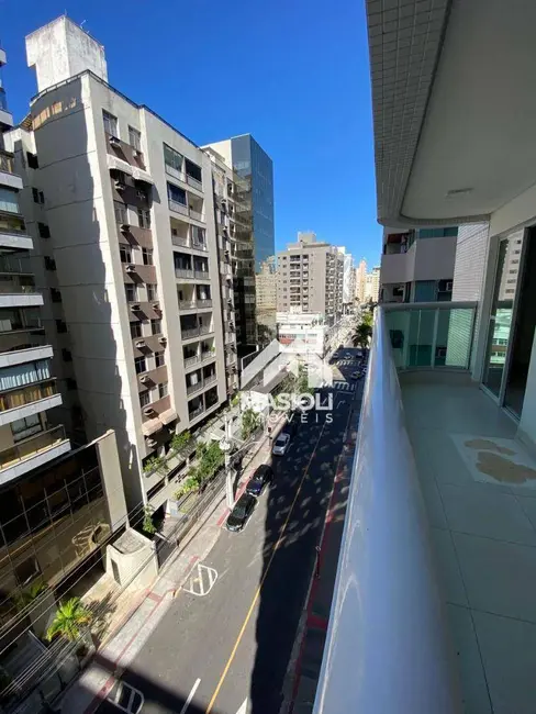 Foto 3 de Apartamento com 3 quartos à venda, 105m2 em Praia da Costa, Vila Velha - ES