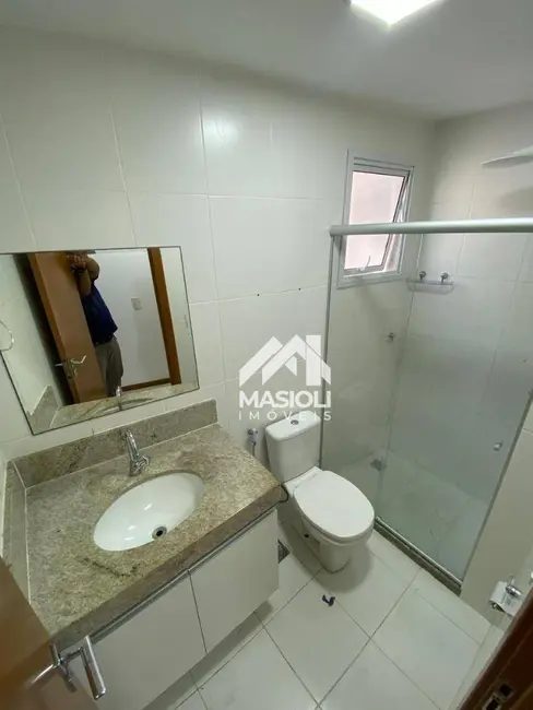 Foto 8 de Apartamento com 3 quartos à venda, 105m2 em Praia da Costa, Vila Velha - ES