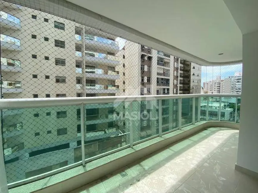 Foto 1 de Apartamento com 3 quartos à venda, 105m2 em Praia da Costa, Vila Velha - ES