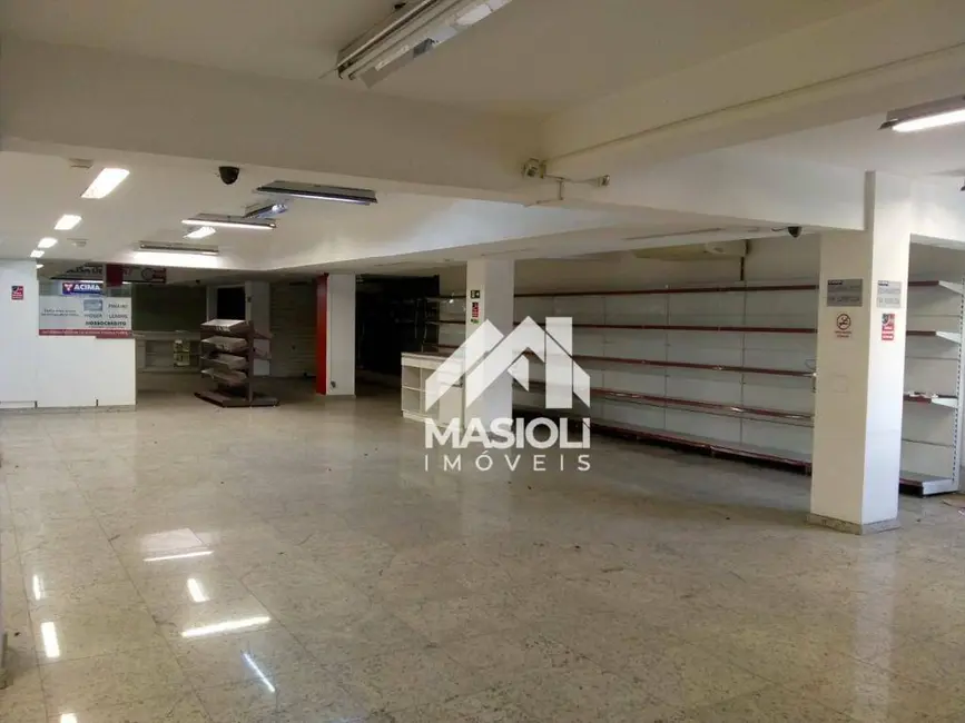 Foto 2 de Loja à venda, 690m2 em Vila Rubim, Vitoria - ES