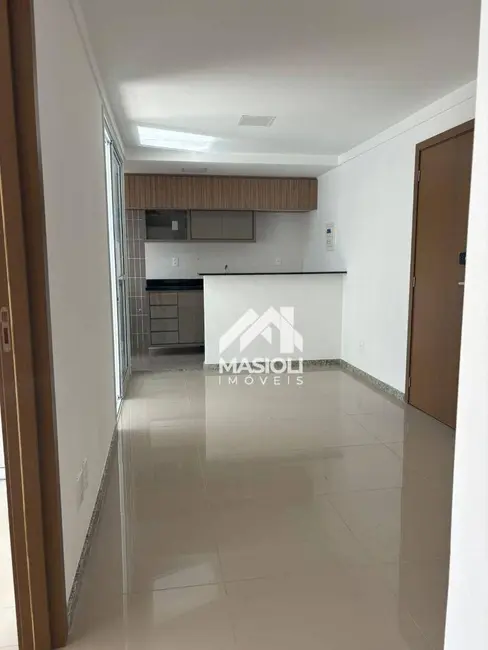 Foto 2 de Apartamento com 3 quartos à venda, 75m2 em Praia de Itaparica, Vila Velha - ES