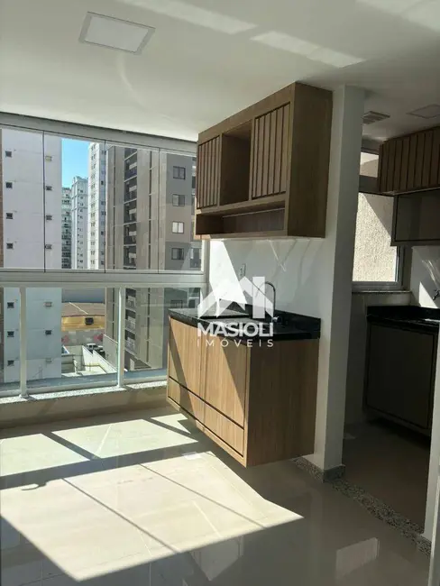 Foto 1 de Apartamento com 3 quartos à venda, 75m2 em Praia de Itaparica, Vila Velha - ES