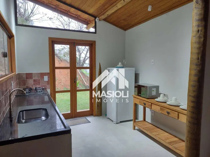 Foto 7 de Casa com 18 quartos à venda, 110000m2 em Centro,  - ES