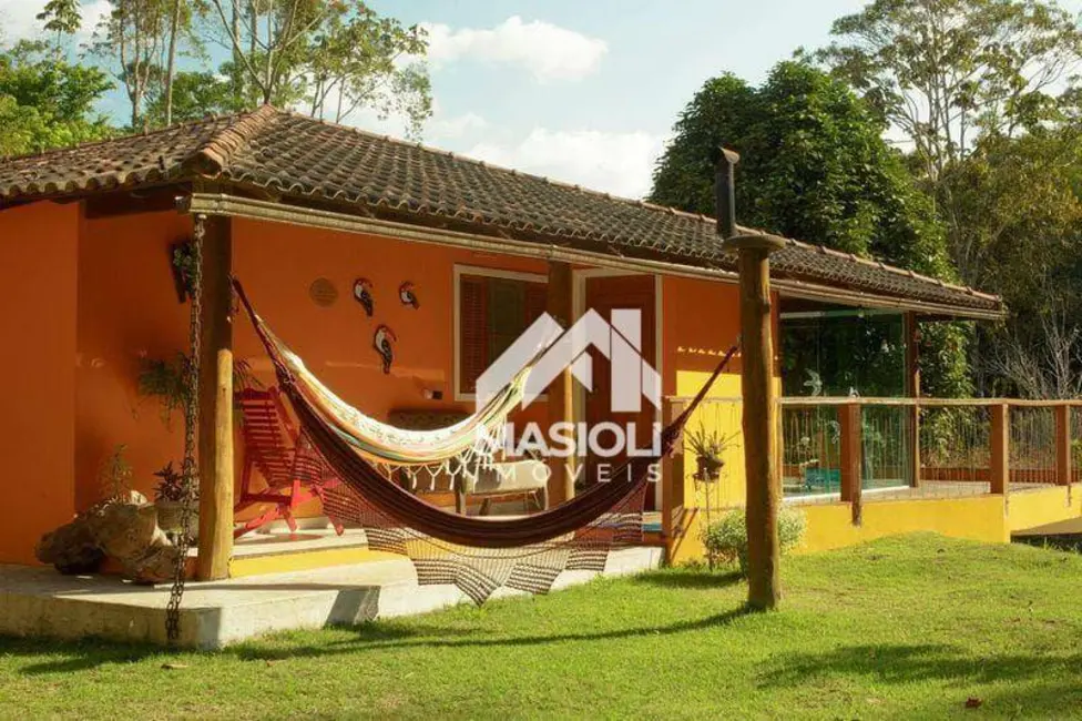 Foto 4 de Casa com 18 quartos à venda, 110000m2 em Centro,  - ES