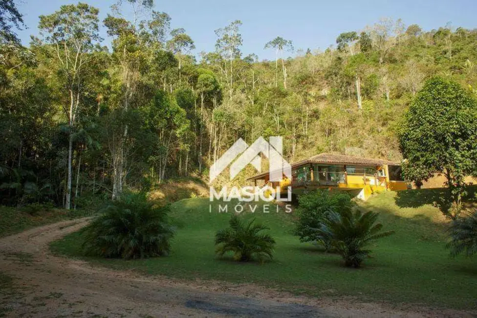 Foto 3 de Casa com 18 quartos à venda, 110000m2 em Centro,  - ES