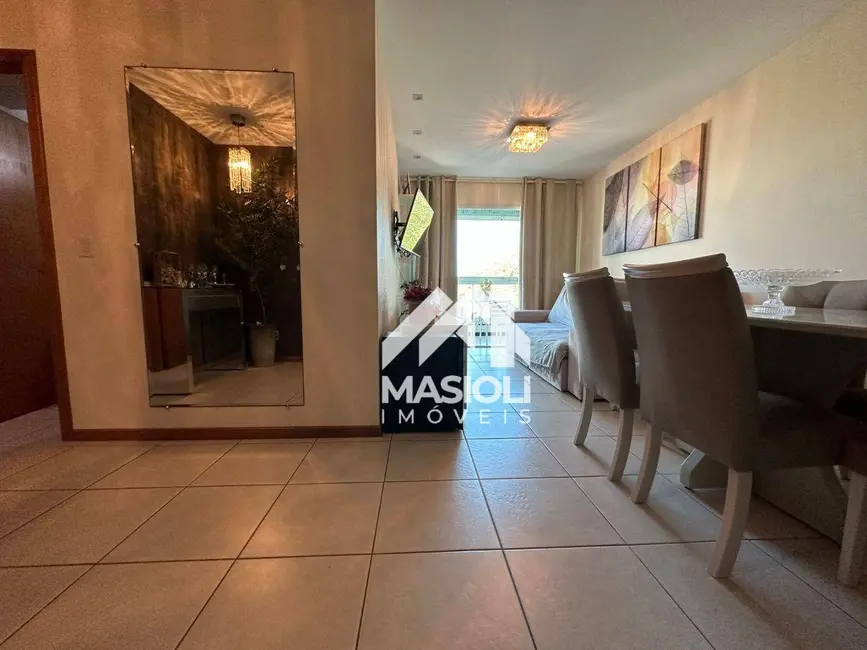 Foto 1 de Apartamento com 3 quartos à venda, 98m2 em Santa Lúcia, Vitoria - ES