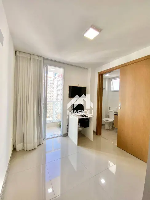 Apartamento com 3 quartos à venda, 75m2 em Praia de Itaparica, Vila Velha - ES - imagem 7 Foto 7 de Apartamento com 3 quartos à venda, 75m2 em Praia de Itaparica, Vila Velha - ES